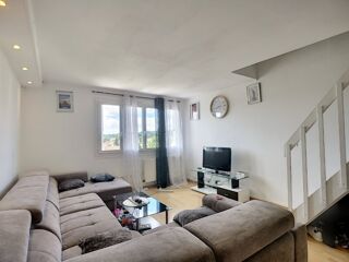  Appartement � vendre 4 pi�ces 80 m�