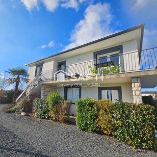  Maison � vendre 7 pi�ces 153 m�