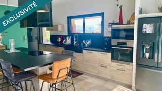  Maison à vendre 4 pièces 162 m²