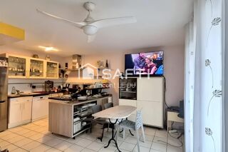  Appartement  vendre 2 pices 47 m