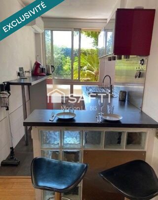  Appartement � vendre 3 pi�ces 48 m�