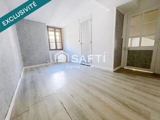  Maison à vendre 5 pièces 95 m² La ferte-loupiere