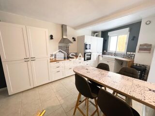  Maison à vendre 6 pièces 146 m²