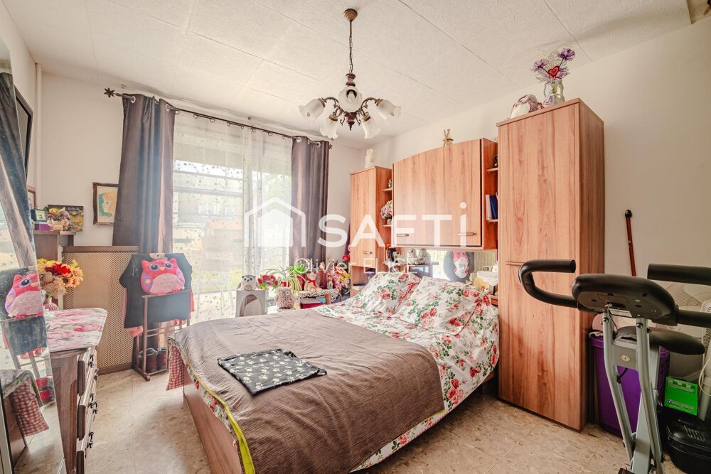 Vente Maison Maison familiale fonctionnelle Nogent-sur-oise