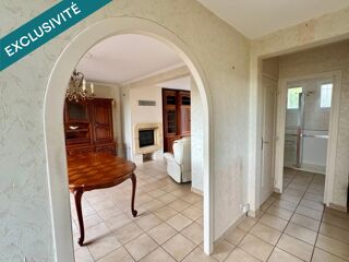  Maison à vendre 6 pièces 91 m²