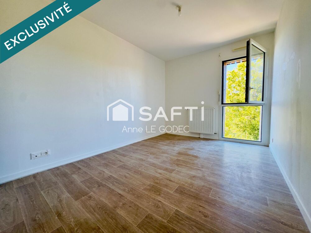 Vente Appartement T3 résidence 2017 Saint-ave