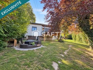  Maison à vendre 3 pièces 60 m²