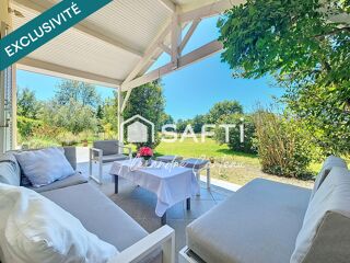  Maison � vendre 8 pi�ces 245 m�