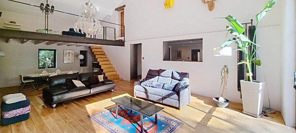  vendre  Maison Villefranche-de-Lauragais (31290)