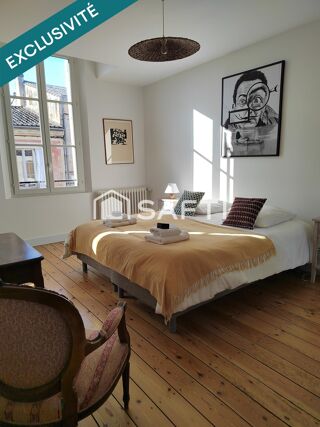  Maison � vendre 8 pi�ces 400 m�