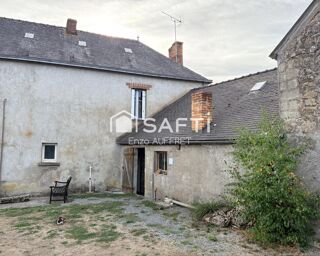  Maison à vendre 3 pièces 58 m²