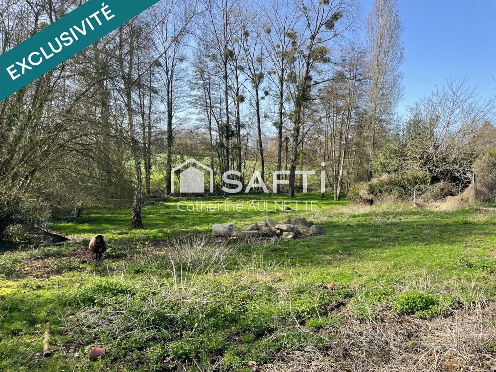 Vente Maison Maison 4 chambres, 7 pièces, 125 m² Guemene-penfao