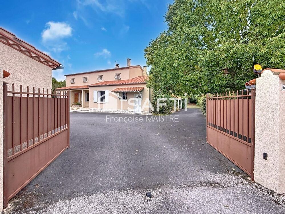 Maison 6 pièces 163 m² · à Castres · 163 m² · 379 000 €