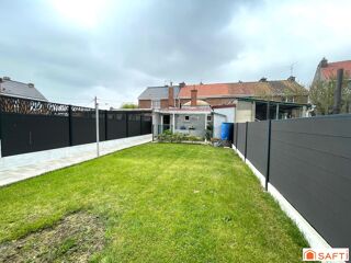  Maison à vendre 5 pièces 97 m²