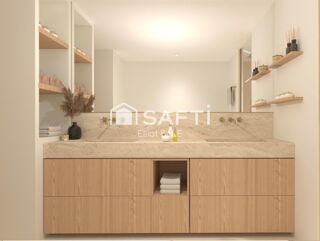  Appartement  vendre 4 pices 83 m