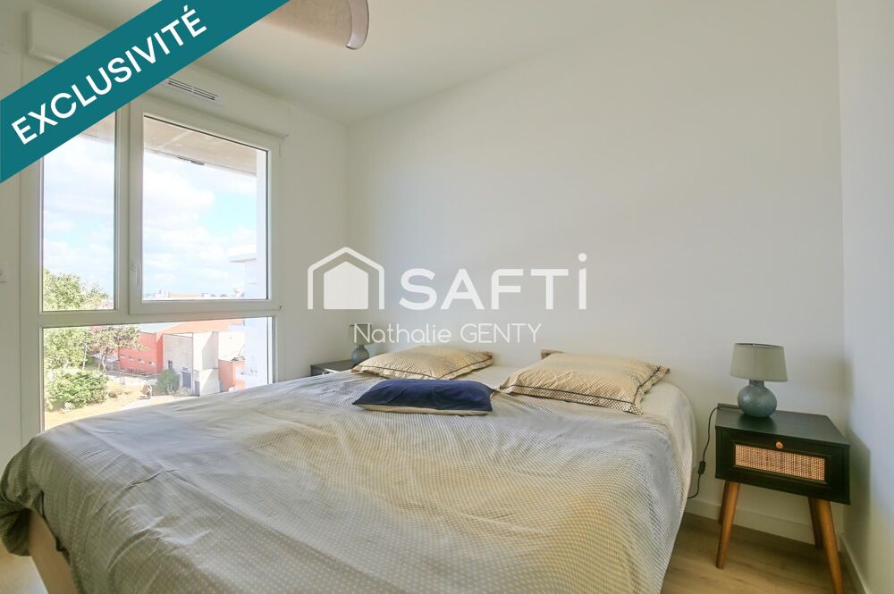 à vendre  Appartement Dunkerque (59140)