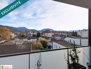  Appartement  vendre 3 pices 63 m