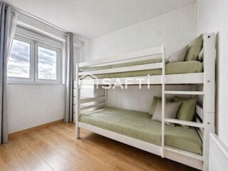  Appartement � vendre 4 pi�ces 66 m�