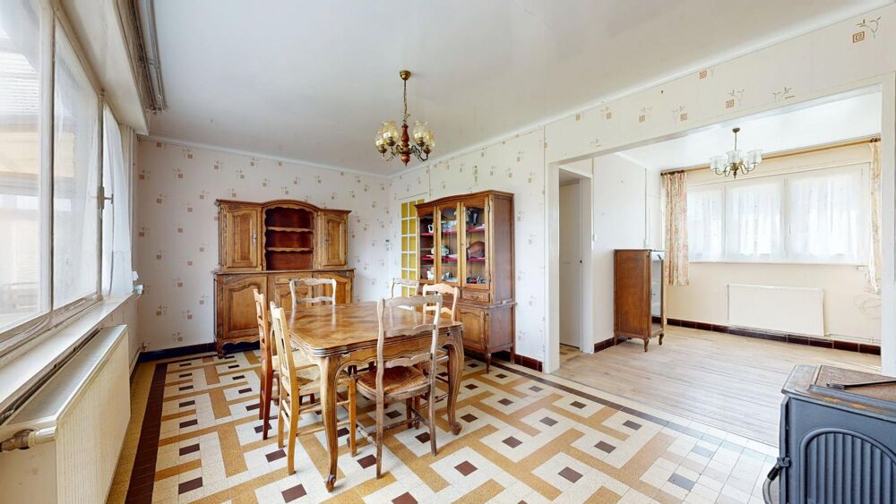 Maison individuelle