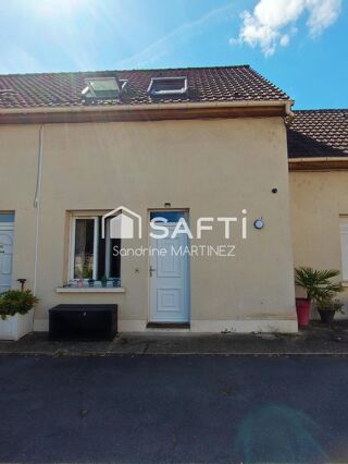  Appartement � vendre 3 pi�ces 47 m�