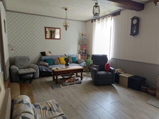  Maison à vendre 7 pièces 135 m²