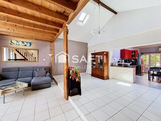 Vente Maison Maison 3 chambres avec jardin, garage et tram à pied Cenon
