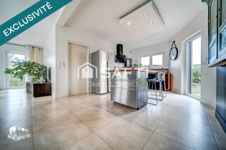  Maison à vendre 7 pièces 141 m²