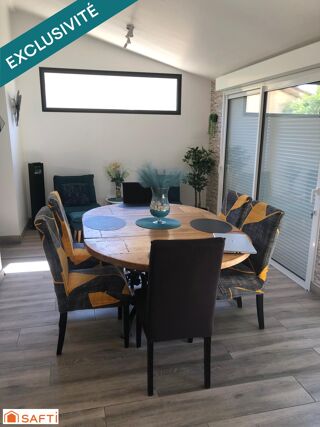  Maison � vendre 4 pi�ces 102 m�