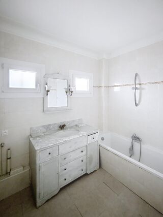  Appartement � vendre 4 pi�ces 82 m�