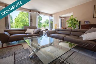  Maison à vendre 6 pièces 135 m²