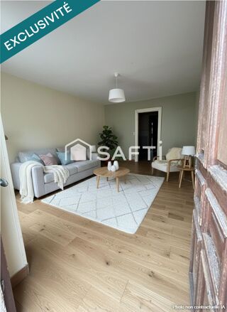  Maison à vendre 7 pièces 118 m²
