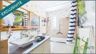  Appartement � vendre 3 pi�ces 69 m�