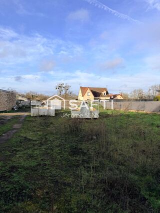  Terrain à vendre 906 m²