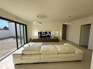  Maison à vendre 5 pièces 140 m²
