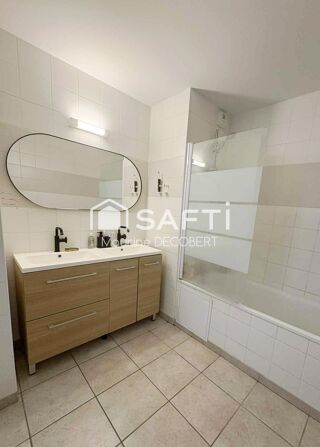  Appartement � vendre 3 pi�ces 81 m�