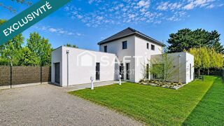  Maison à vendre 5 pièces 127 m²
