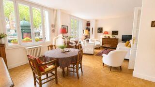  Appartement à vendre 3 pièces 73 m²