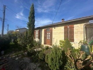  Maison � vendre 6 pi�ces 78 m�