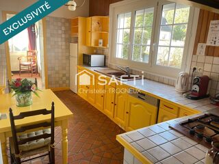  Maison � vendre 7 pi�ces 200 m�