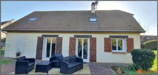  Maison � vendre 6 pi�ces 119 m�