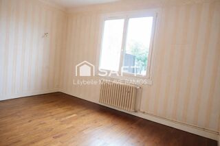  Maison � vendre 3 pi�ces 58 m�