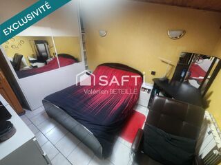  Maison à vendre 4 pièces 90 m²