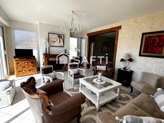  Maison à vendre 7 pièces 195 m²