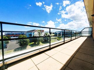  Appartement à vendre 3 pièces 55 m²