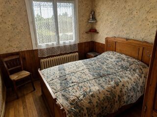  Maison à vendre 4 pièces 78 m²