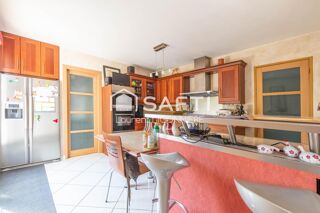  Maison � vendre 7 pi�ces 180 m�