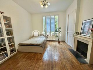  Appartement à vendre 4 pièces 111 m²