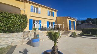  Maison � vendre 6 pi�ces 140 m�