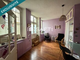  Appartement à vendre 4 pièces 121 m²