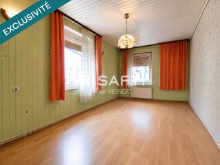  Maison à vendre 6 pièces 126 m²